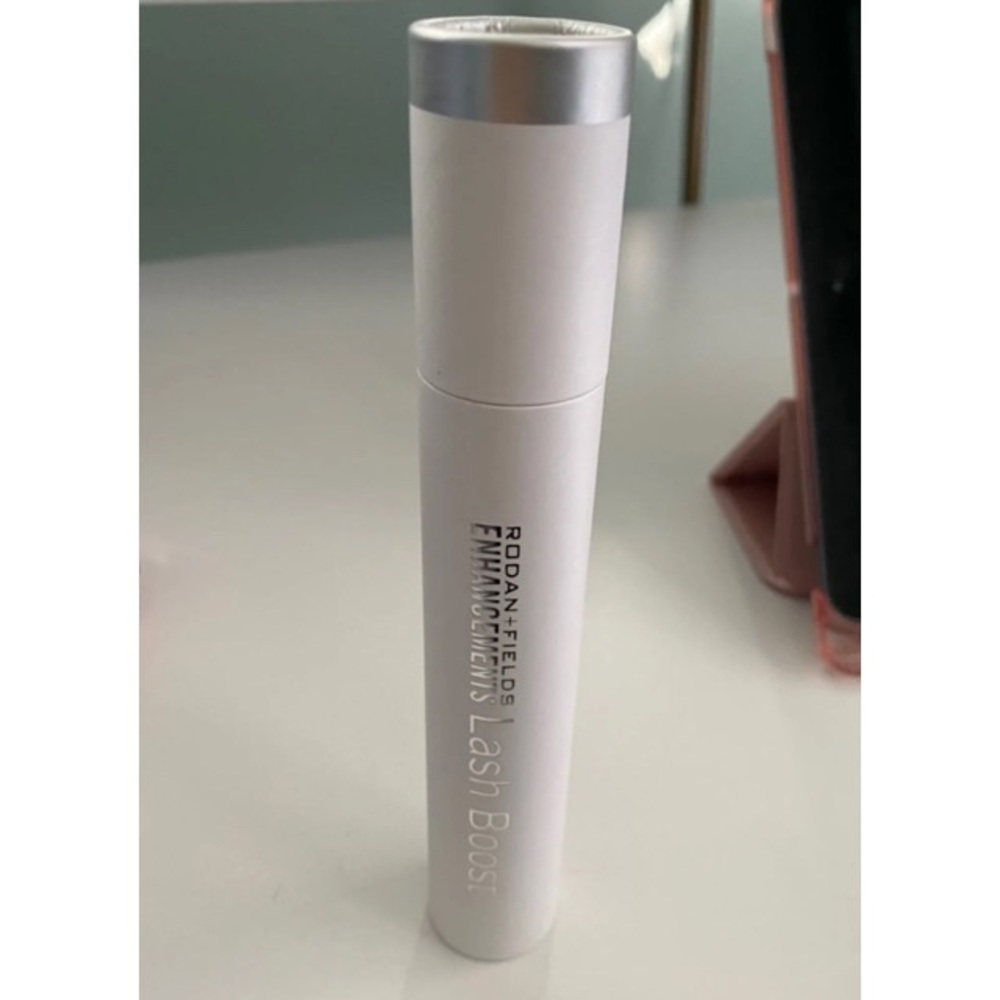 Rodan + Fields Lash Boost